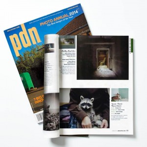 pdn annual